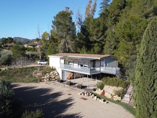 Chalet en venta en Olleria (l´)