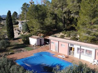 Chalet en venta en Olleria (l´)