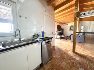 Chalet en venta en Olleria (l´)