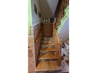 Casa adosada en venta en Quintanar de la Orden