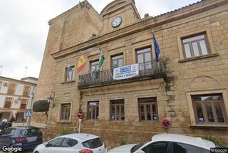 Chalet en venta en Mengíbar