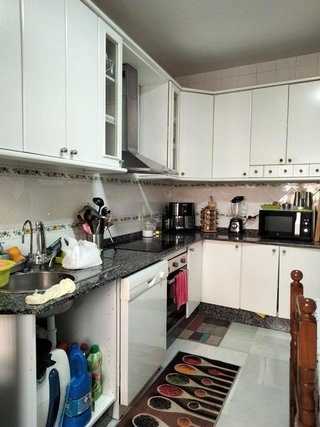 Casa adosada en venta en Centro en Puerto Real