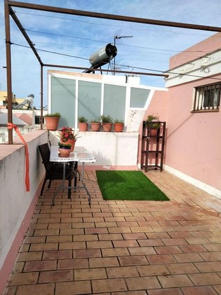 Casa adosada en venta en Centro en Puerto Real