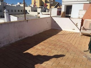 Casa adosada en venta en Centro en Puerto Real