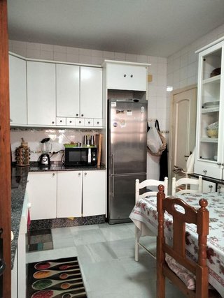 Casa adosada en venta en Centro en Puerto Real