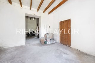 Casa rural en venta en Son Servera
