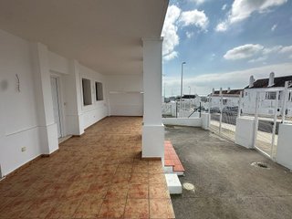 Casa adosada en venta en Casares