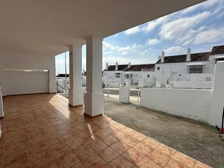 Casa adosada en venta en Casares