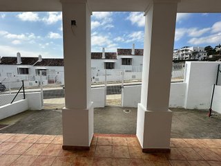 Casa adosada en venta en Casares