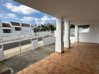 Casa adosada en venta en Casares
