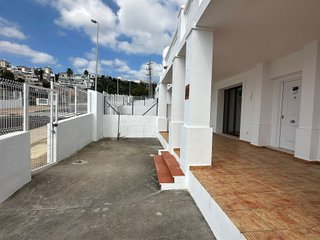 Casa adosada en venta en Casares