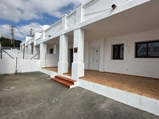 Casa adosada en venta en Casares