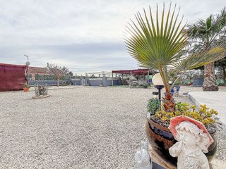 Casa rural en venta en Carrús Oest - El Toscar en Elche