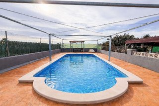 Casa rural en venta en Carrús Oest - El Toscar en Elche