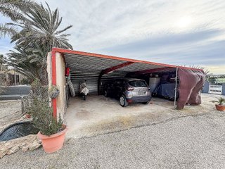 Casa rural en venta en Carrús Oest - El Toscar en Elche