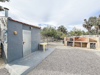 Casa rural en venta en Carrús Oest - El Toscar en Elche