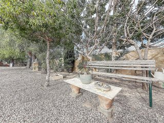 Casa rural en venta en Carrús Oest - El Toscar en Elche