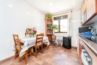 Casa adosada en venta en Sevilla la Nueva
