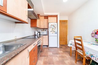 Casa adosada en venta en Sevilla la Nueva