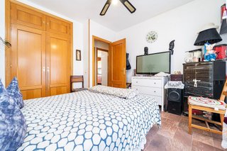 Casa adosada en venta en Sevilla la Nueva