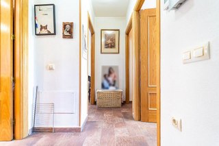 Casa adosada en venta en Sevilla la Nueva