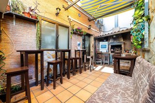 Casa adosada en venta en Sevilla la Nueva