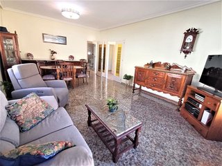 Chalet en venta en San Javier en San Javier