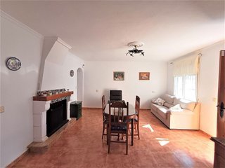 Chalet en venta en San Javier en San Javier