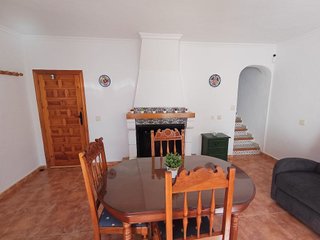 Chalet en venta en San Javier en San Javier
