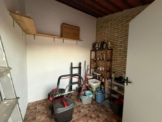 Chalet en venta en Bollullos de la Mitación