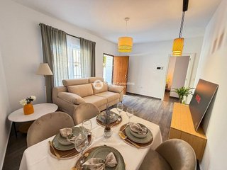 Casa adosada en venta en San Javier en San Javier