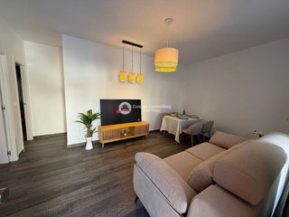 Casa adosada en venta en San Javier en San Javier