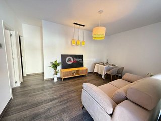 Casa adosada en venta en San Javier en San Javier
