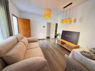 Casa adosada en venta en San Javier en San Javier