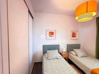 Casa adosada en venta en San Javier en San Javier