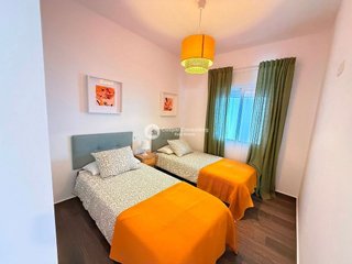 Casa adosada en venta en San Javier en San Javier