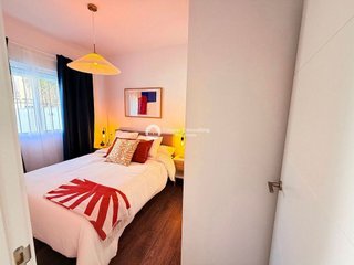 Casa adosada en venta en San Javier en San Javier