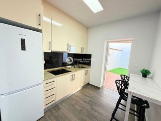 Casa adosada en venta en San Javier en San Javier
