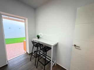 Casa adosada en venta en San Javier en San Javier