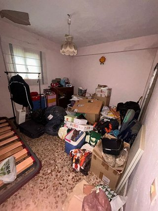Casa adosada en venta en Valdezorras en Sevilla