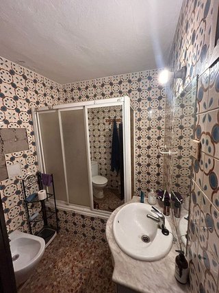 Casa adosada en venta en Valdezorras en Sevilla