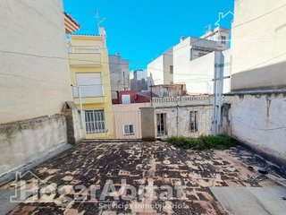 Chalet en venta en Alcora, l´