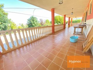 Chalet en venta en Calasparra