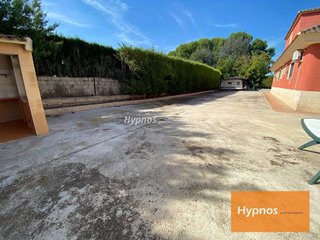Chalet en venta en Calasparra