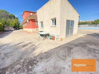 Chalet en venta en Calasparra
