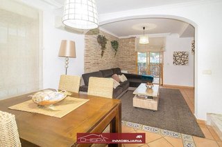 Casa pareada en venta en Náquera