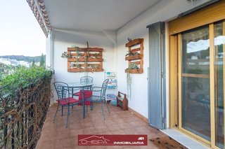 Casa pareada en venta en Náquera