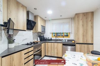 Casa pareada en venta en Náquera