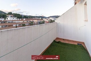 Casa pareada en venta en Náquera