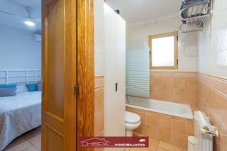 Casa pareada en venta en Náquera